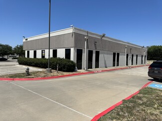 More details for 3012 Big Town Blvd, Mesquite, TX - Office/Retail for Lease