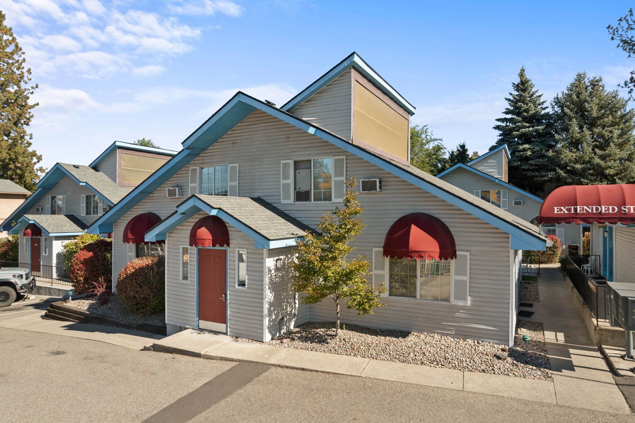 20 E Pineridge Ct, Spokane, WA for sale Building Photo- Image 1 of 1