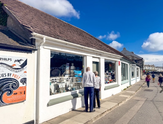 Commercial Rd, Porthleven for lease - Building Photo - Image 2 of 2