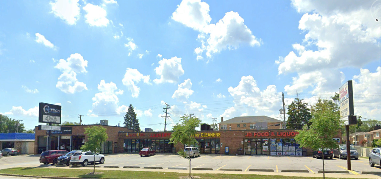 10147 W Roosevelt Rd, Westchester, IL for lease Building Photo- Image 1 of 3