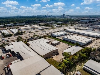 More details for 1585 W Sam Houston Pky N, Houston, TX - Flex for Lease