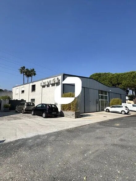 Flex in Saint-Jean-de-Védas for lease - Building Photo - Image 3 of 4