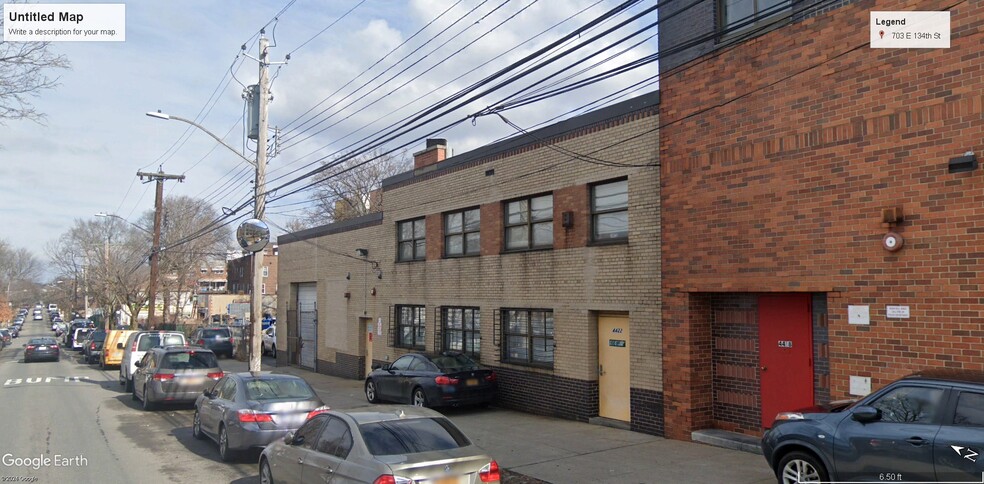 4422 Bronx Blvd, Bronx, NY for lease - Building Photo - Image 2 of 7