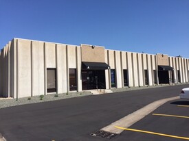 Bldg 1 - Automotive Property