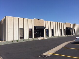 More details for 1900 S Quince St, Denver, CO - Flex for Lease