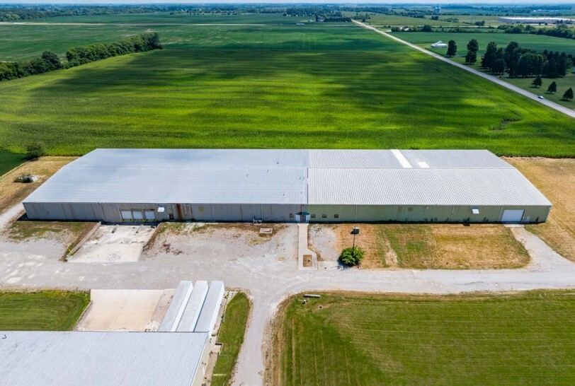 1730 Washington Ave, Washington Court House, OH for lease - Primary Photo - Image 1 of 3