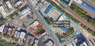 More details for 4900 N Milwaukee Ave, Chicago, IL - Land for Lease