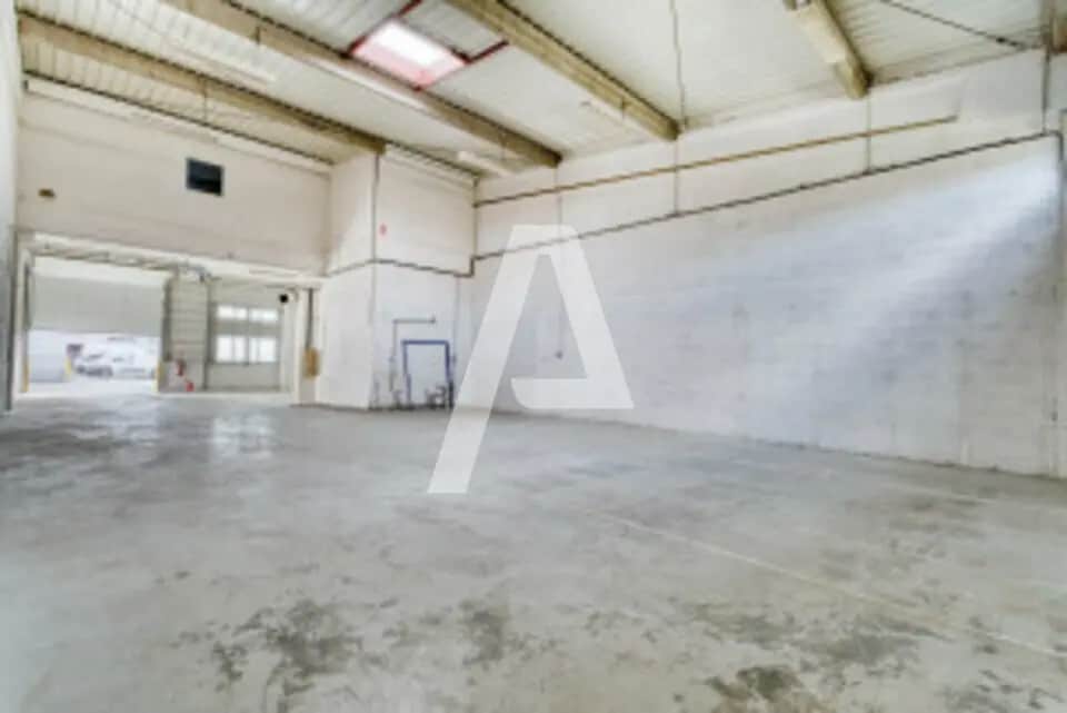 Flex in Vitry-sur-Seine for lease Interior Photo- Image 1 of 8