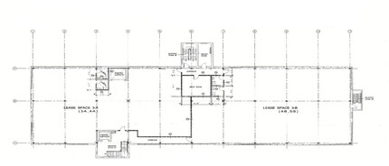 333 Wilson Ave, Norwalk, CT for lease Floor Plan- Image 1 of 4