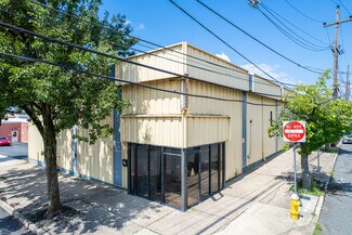 More details for South and S. Charlotte Sts., Pottstown, PA - Industrial for Lease