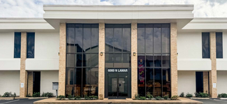 More details for 6000 N Lamar Blvd, Austin, TX - Office for Lease