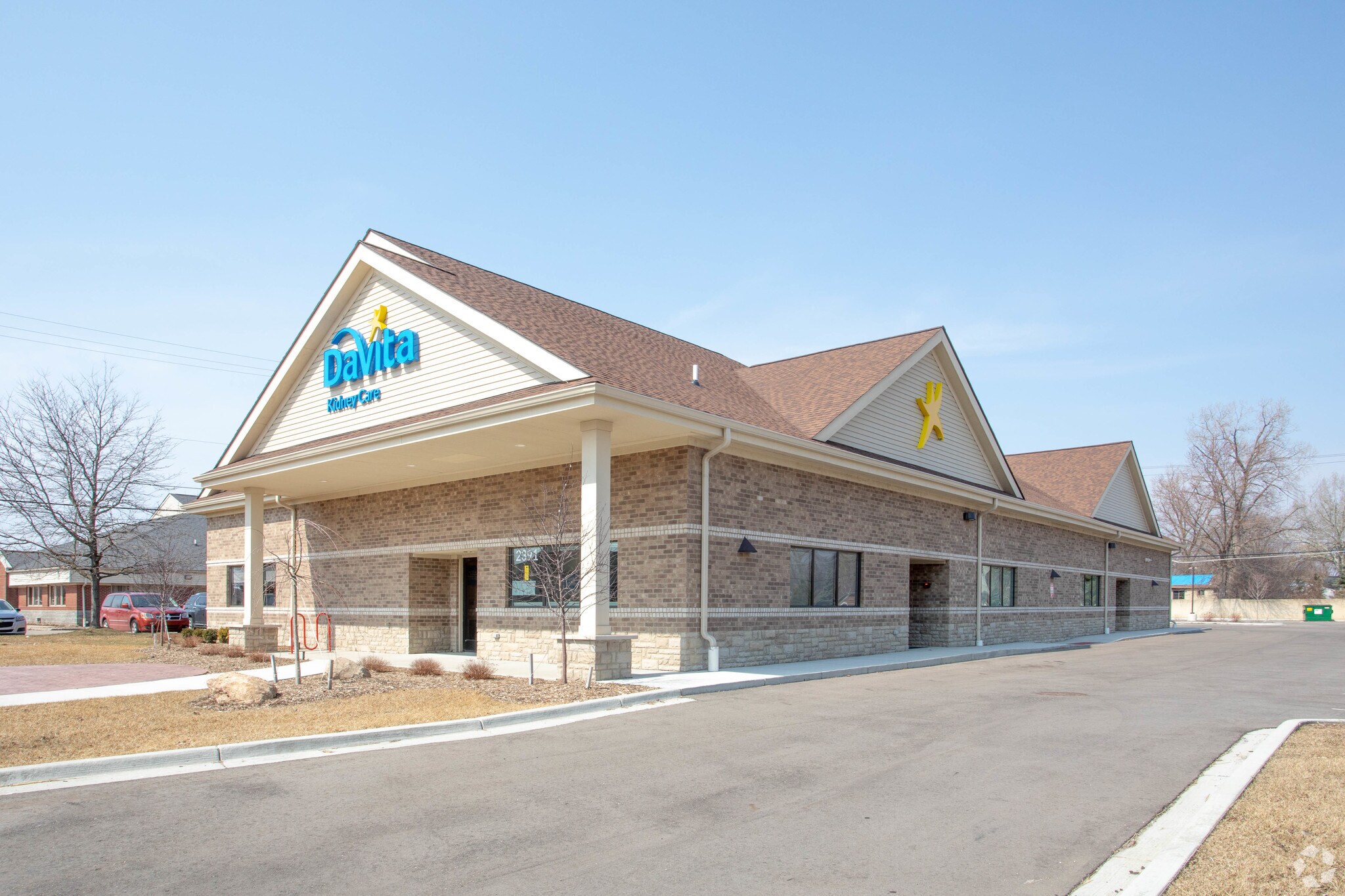 The Macomb Group Headquarters 15 Mile Road Sterling Heights Mi 2391 15 Mile Rd, Sterling Heights, MI 48310 | LoopNet