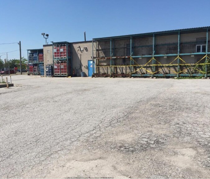 3990 Walker Rd, Windsor, ON N8W 3T3 Industrial for Lease