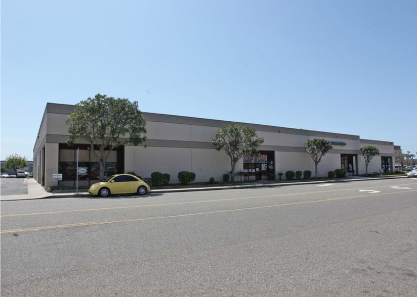1830 Lockwood St, Oxnard, CA for lease - Primary Photo - Image 2 of 23
