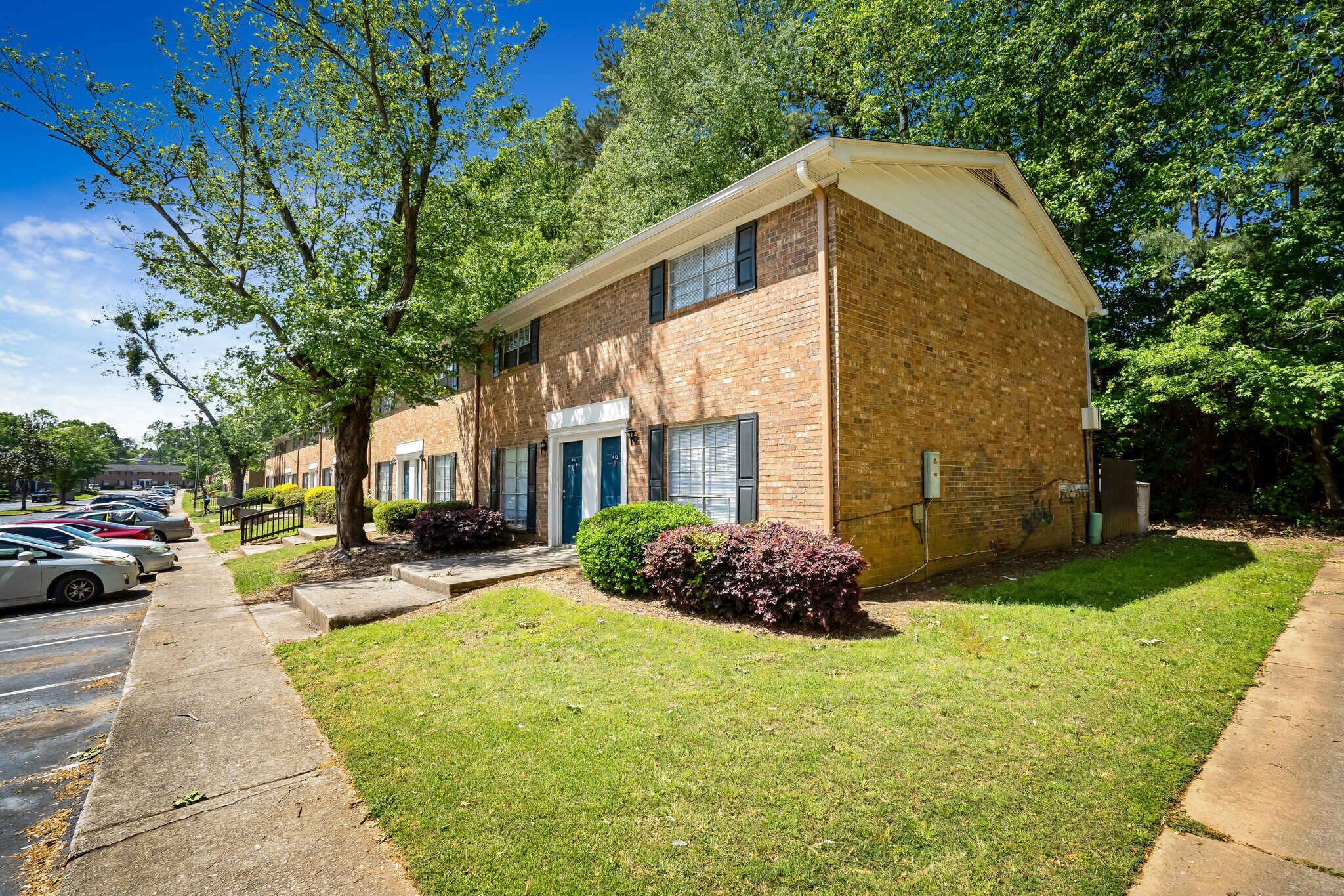 2070 Lake Harbin Rd, Morrow, GA 30260 The Reserve at 2070