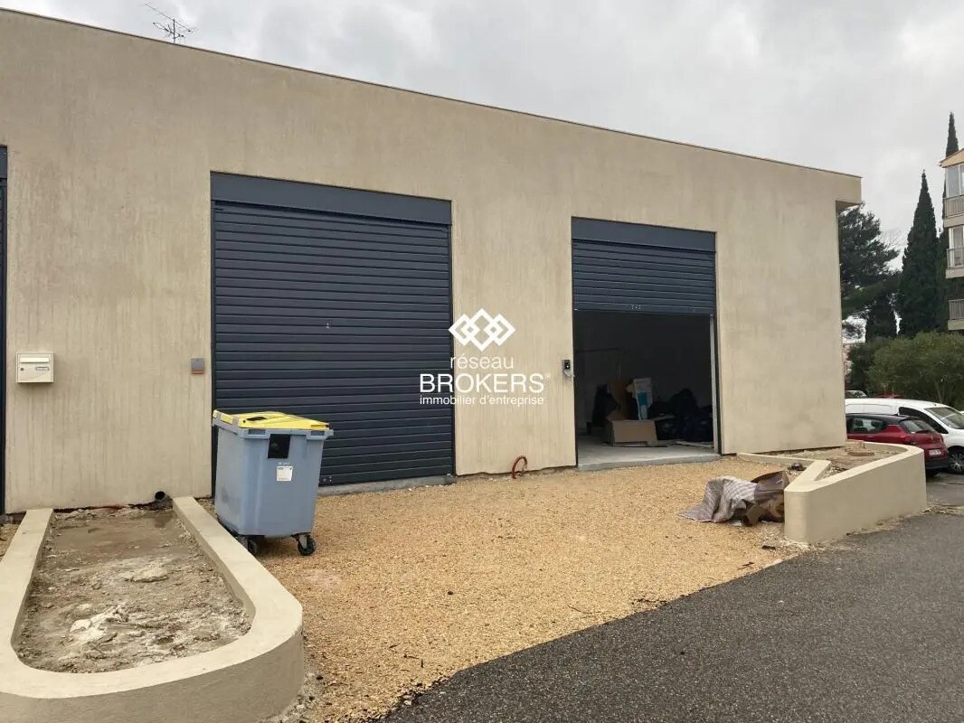 Flex in Fréjus for sale Building Photo- Image 1 of 9