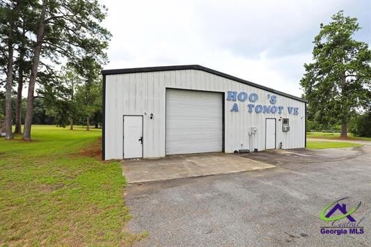 242 Eastman hwy, Hawkinsville, GA for sale - Primary Photo - Image 2 of 52