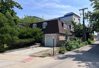 More details for 444 Elm Pl, Highland Park, IL - Office for Sale