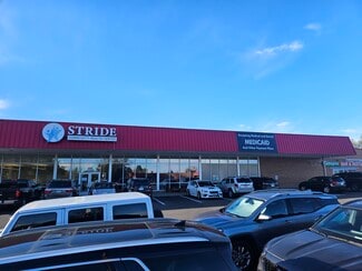 More details for 10690 Del Mar Pky, Aurora, CO - Office/Medical for Lease