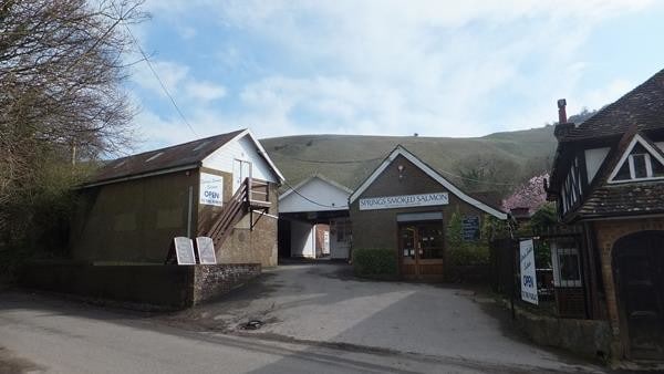 Edburton Rd, Henfield for lease - Primary Photo - Image 1 of 6