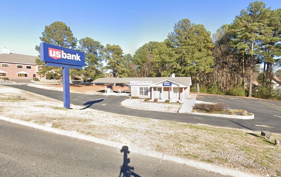 1875 Malvern Ave, Hot Springs, AR 71901