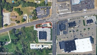 More details for 5112 Portage St NW, North Canton, OH - Office for Sale