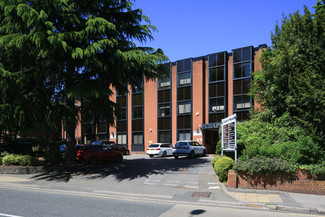 More details for 33 London Rd, Reigate - Office for Lease