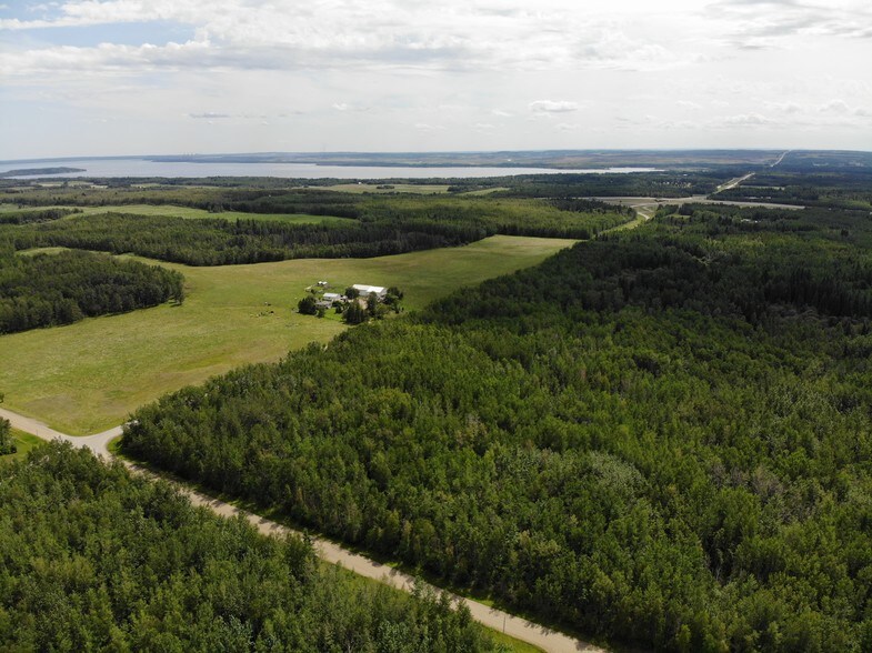 Range Road 60, Seba Beach, AB T0E 2B0