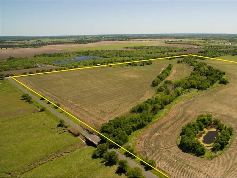 16201 Giese Ln, Manor, TX for sale - Primary Photo - Image 1 of 1