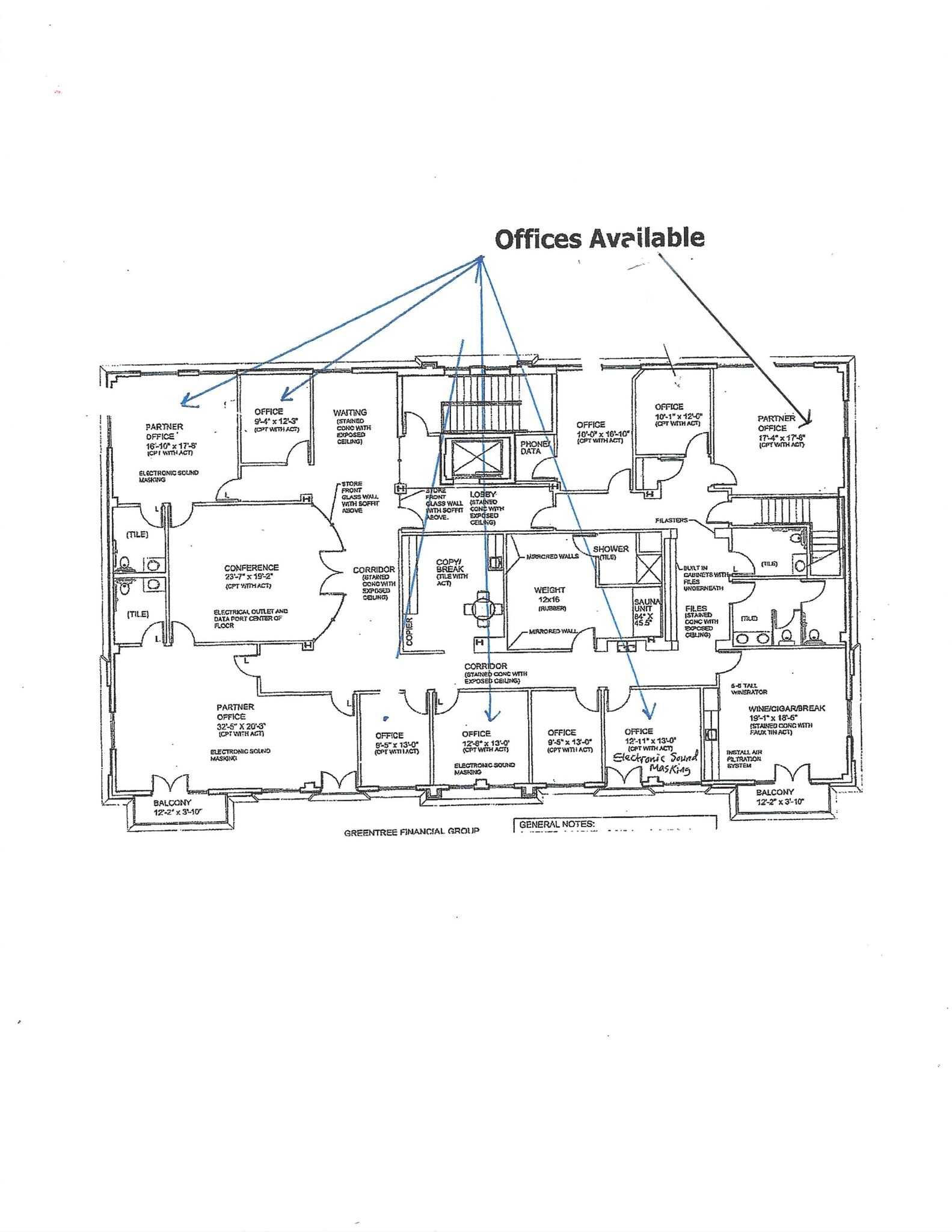 19720 Jetton Rd, Cornelius, NC for lease Site Plan- Image 1 of 7