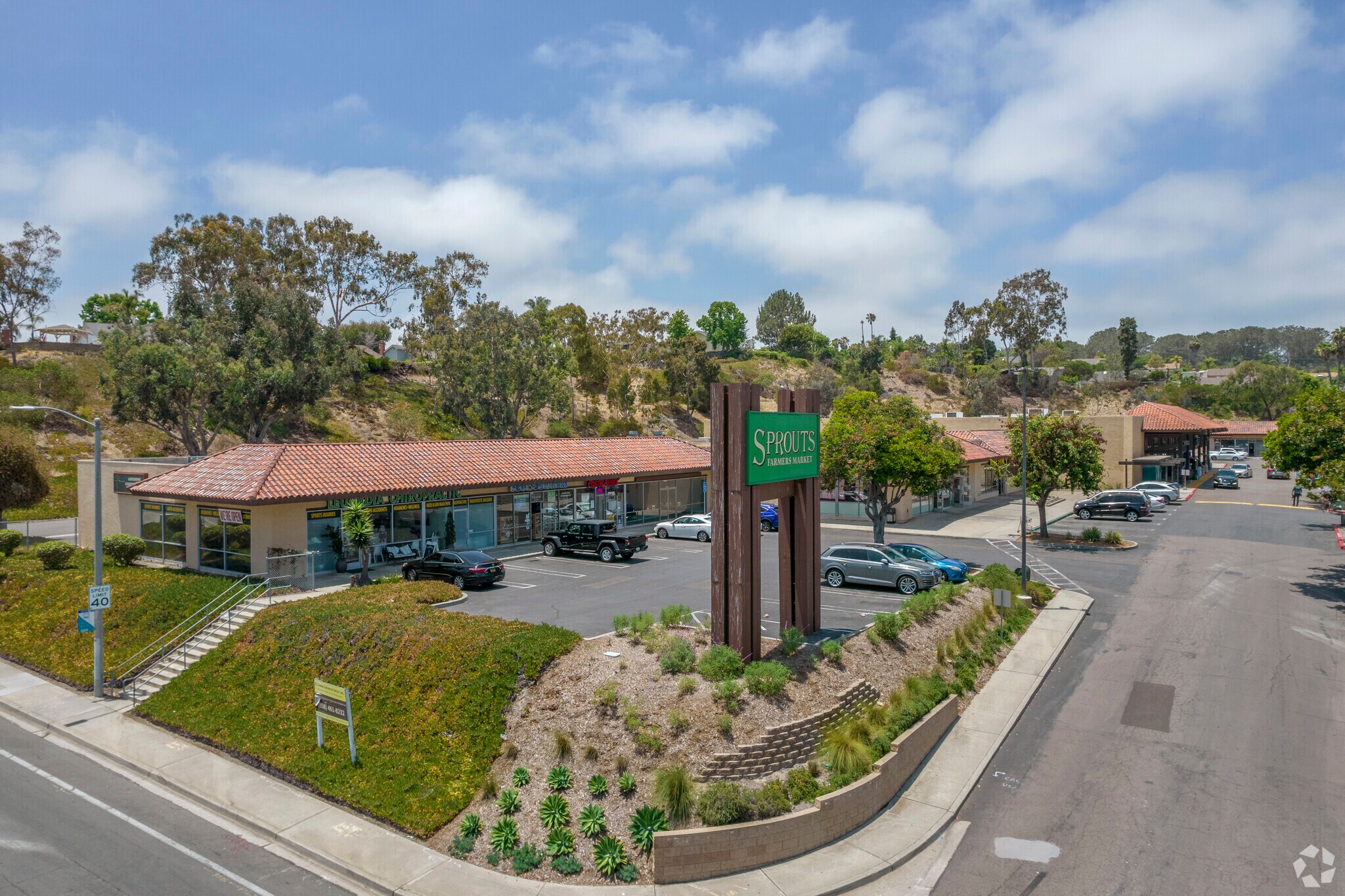 12711351 Encinitas Blvd, Encinitas, CA 92024 Sprouts Marketplace