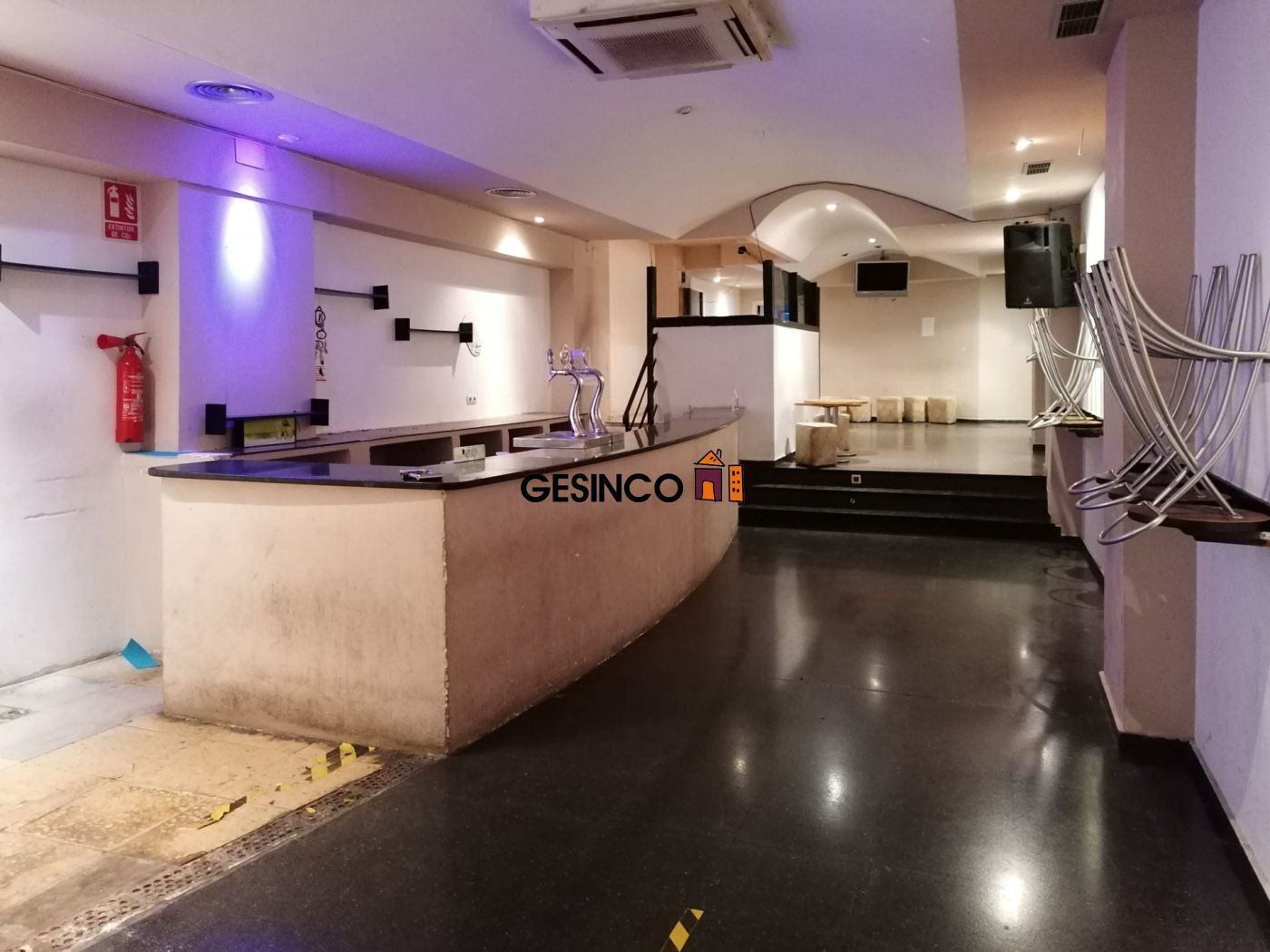 Retail in Ontinyent, Valencia for sale Building Photo- Image 1 of 12