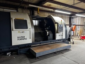 7801 N Harrison Ave, Shawnee, OK for sale Interior Photo- Image 2 of 4