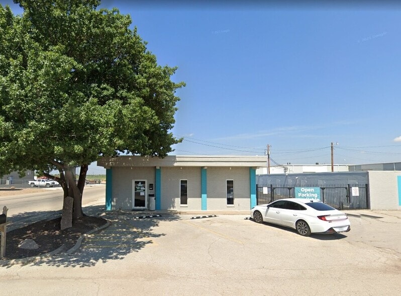 3901 Ben Ficklin Rd, San Angelo, TX for lease - Primary Photo - Image 1 of 1