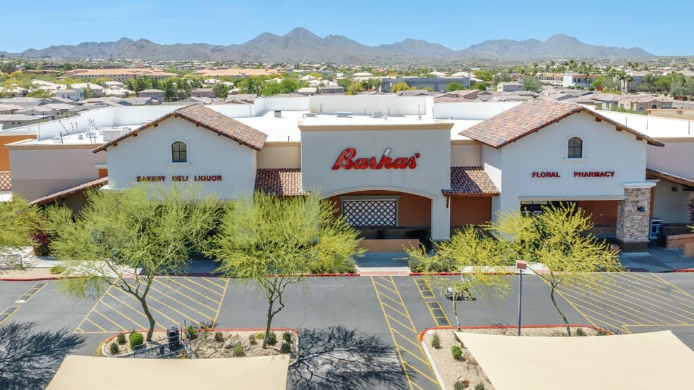 16605 Palisades Blvd, Fountain Hills, AZ for lease - Building Photo - Image 3 of 8