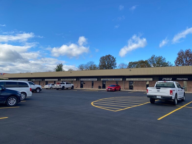 9620 E State Route 350, Raytown, MO for lease - Building Photo - Image 3 of 15