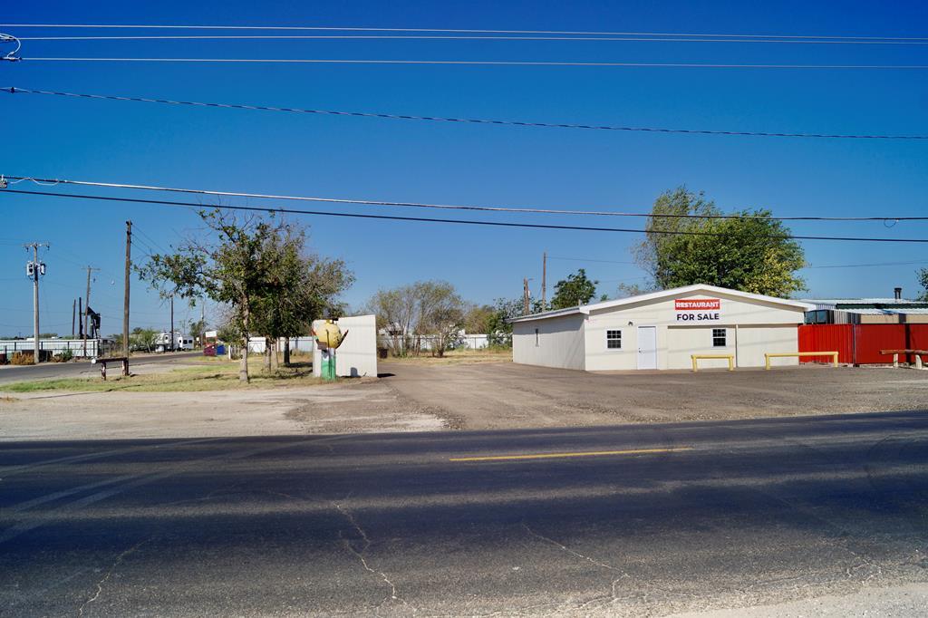 5901N Golder Ave, Odessa, TX for sale Primary Photo- Image 1 of 14