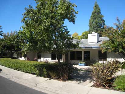 140 Town & Country Dr, Danville, CA for lease - Building Photo - Image 3 of 6