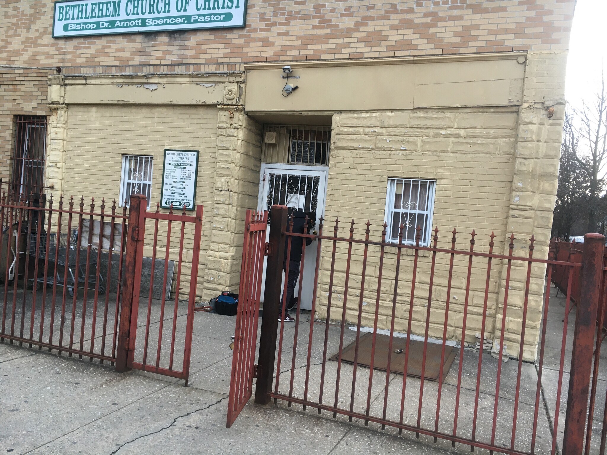 3104 E Clarendon Rd, Brooklyn, NY 11226 Specialty for Sale