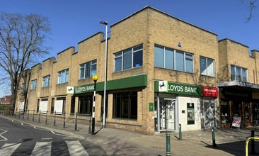 53A Crockhamwell Rd, Reading for lease Building Photo- Image 1 of 3