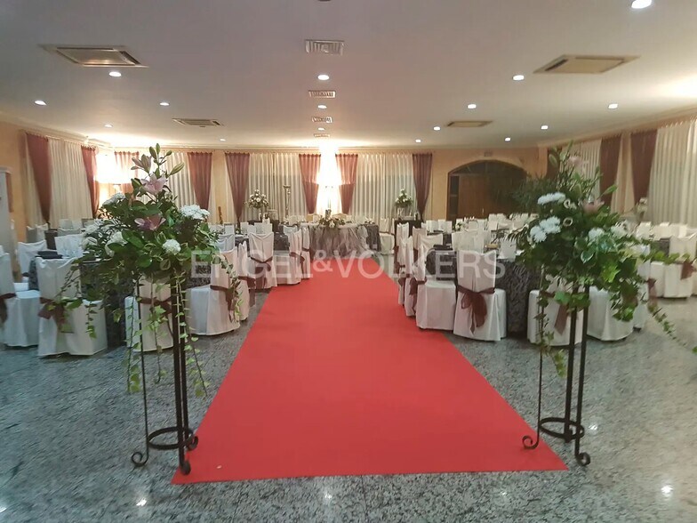 Retail in Castellví de Rosanes, Barcelona for sale - Interior Photo - Image 1 of 7