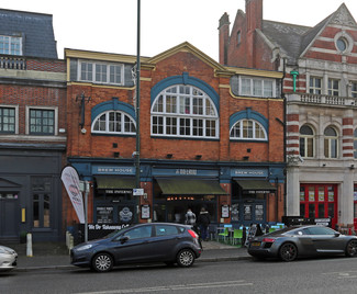 More details for 38 Holdenhurst Rd, Bournemouth - Retail for Lease