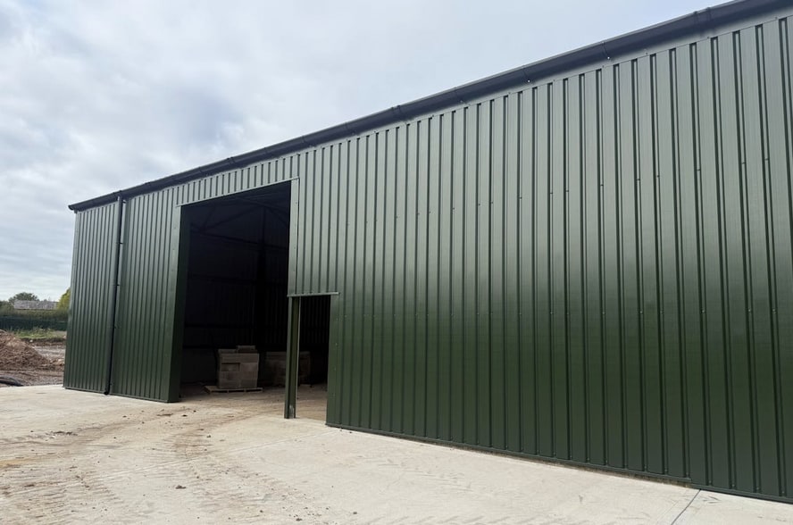 Moss Side Ln, Warrington for lease - Building Photo - Image 3 of 7