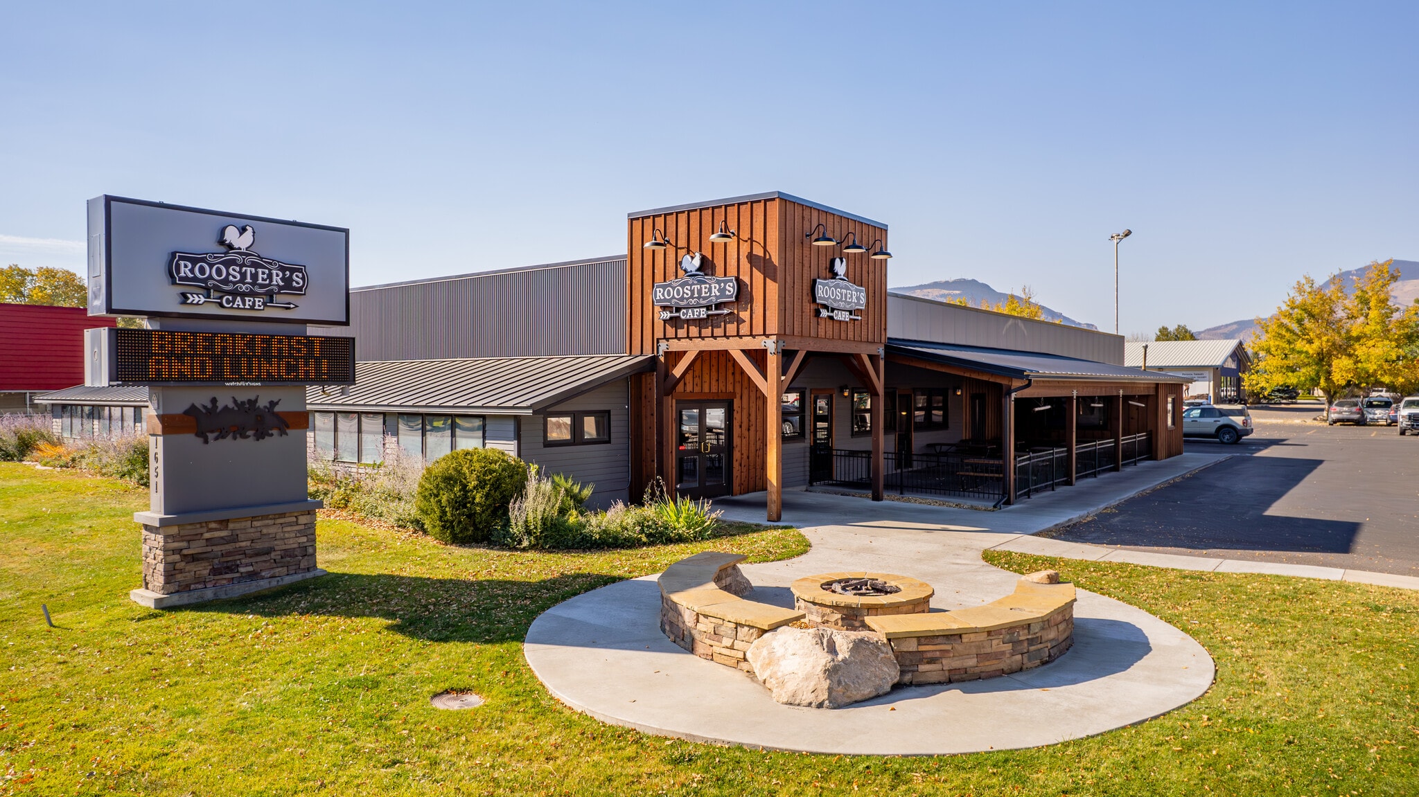 1651 8th St, Cody, WY for lease Primary Photo- Image 1 of 43