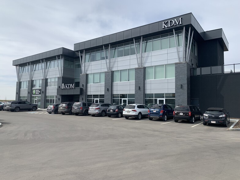 150 Carleton Dr, St. Albert, AB for sale - Building Photo - Image 1 of 1