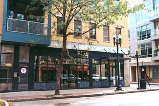 More details for 1326 Vine St, Cincinnati, OH - Retail for Lease