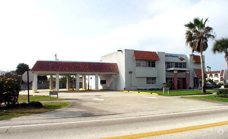 More details for 321 Ocean Ave, Melbourne Beach, FL - Office for Lease