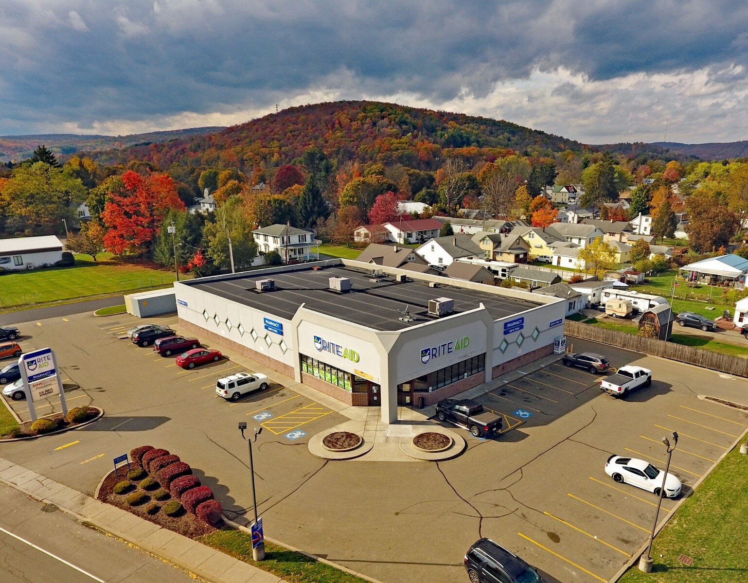 1000 Pennsylvania Ave, Elmira, NY for sale Building Photo- Image 1 of 1