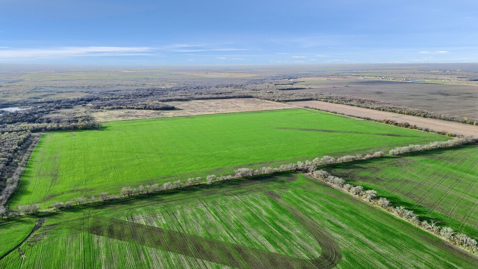 TBD Wall St Rd, Gunter, TX for sale - Aerial - Image 3 of 21