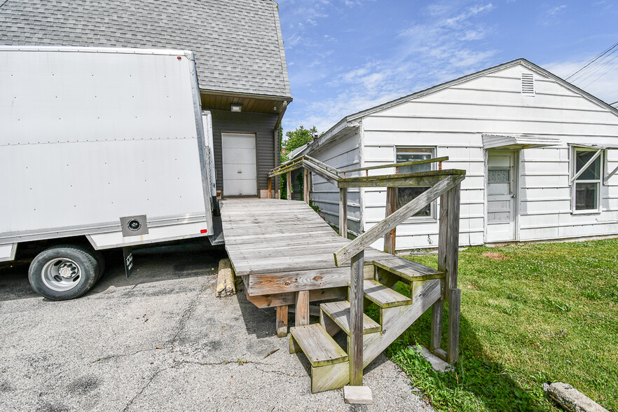 203 S 18th St, Lafayette, IN for sale - Building Photo - Image 2 of 12